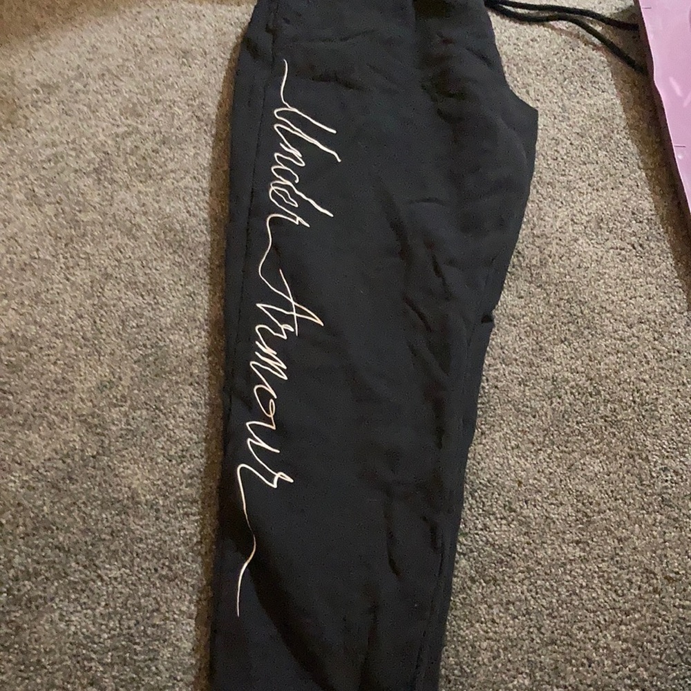 Under Armour Joggers